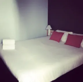 ibis Rennes Cesson - Chambre