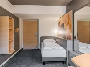 B&B HOTEL Ingolstadt-Lenting - Spa