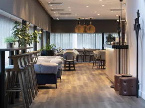 Radisson Blu Hotel, Trondheim Airport - Restaurant