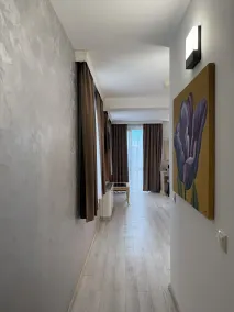 Hotel Aris - Room