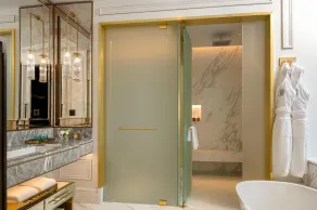 Corinthia Grand Hotel du Boulevard Bucharest - Bathroom