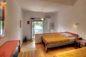 Armonia Hotel - Room