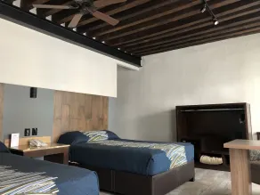 Hotel Frida - Chambre