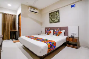 FabHotel La Victoria - Galaxy Circle - Zimmer