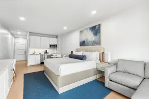 The Selby - Chambre