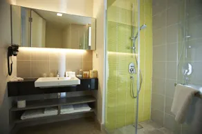 The Signature Hotel & Serviced Suites Hartamas Kuala Lumpur - Salle de bain