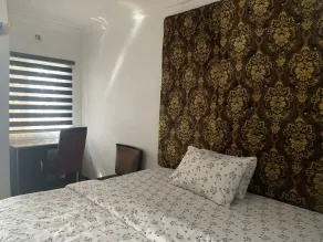 New Travellers Lodge - Værelse
