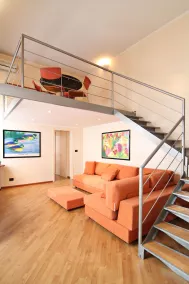 Residence Sacchi Aparthotel - Værelse