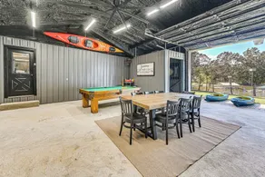 'edgewater on Kentucky Lake' w/ Hot Tub & Games - Interiør