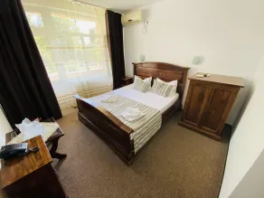 Hotel Ceres - Quarto