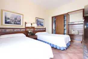 Hotel Roses Platja - Zimmer