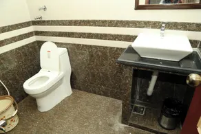 Sudha Grand - Bathroom
