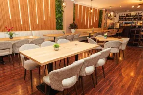 Hotel Libertador - Restaurant