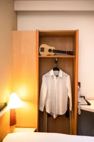Hotel ibis Autun - Rum