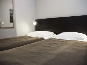 Finlandia Park Hotel Helsinki - Room