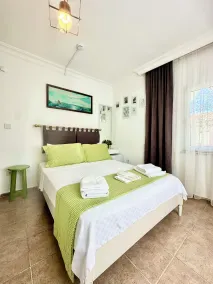 HIL Ada - Room