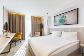 Regnum Banya Thermal Hotel - Zimmer