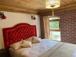 Sofia Konaklama - Habitación