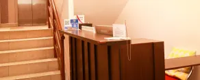 SH Hotel Kota Damansara - Réception