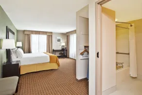 Holiday Inn Express Hotel and Suites Harrington - Dover Area by IHG - Habitación