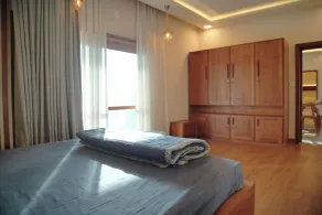 Gentur Enclave  - Quarto