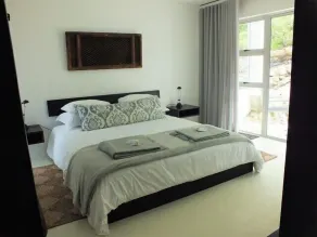 Agulhas Ocean House - Chambre