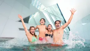 Holiday Inn Bern Westside by IHG - Piscine