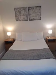 Delphi Cottage - Room