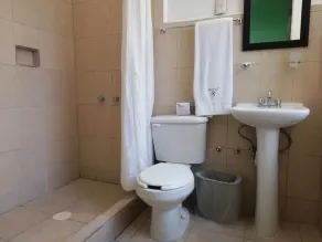 Hotel De Gante - Salle de bain
