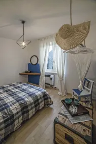Ritratto sul Lago - Chambre