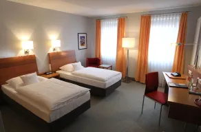 Hotel am Torturm - Zimmer