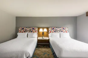 Hampton Inn Belle Vernon - Zimmer