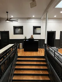 Howzit Hostels Hawaii - Reception