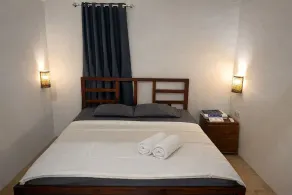 Wanderlust Hostel - Highest Privacy Hostel In Kuta - Big Clear Pool - Fast Internet - Habitación