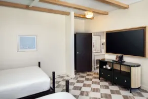 Casa Marina Key West, Curio Collection by Hilton - Chambre