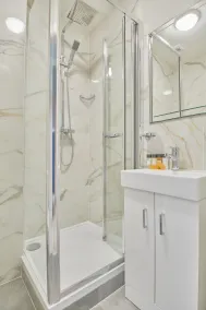 Camden Road Hotel - Bathroom
