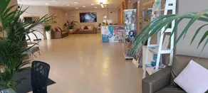 Alma di Alghero Hotel - Réception