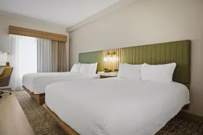 Hampton Inn Hickory - Rum