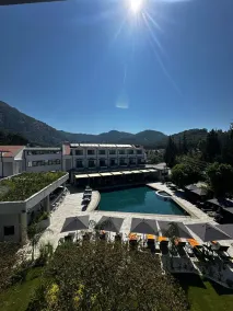 Göcek Lykia Resort Premium Concept Hotel - Piscina