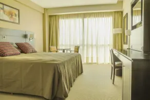 Howard Johnson Neuquen - Room