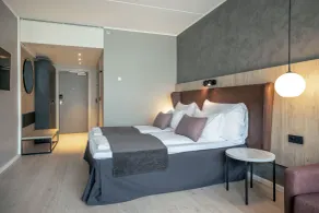 Quality Hotel Fredrikstad - Rom