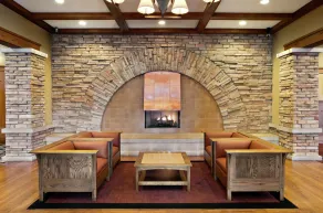 DoubleTree by Hilton Libertyville - Mundelein - Recepción