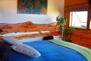 Sirena Insolente Hostel & Suites - Room