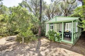 Camping Maremma Sans Souci - Værelse