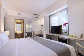 Royal Regantris Kuta - View from room