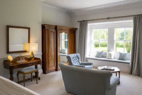 Farlam Hall Hotel & Restaurant - Habitación