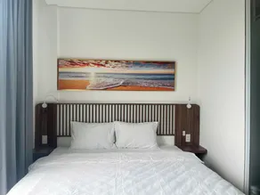 Triland Hillside - Room