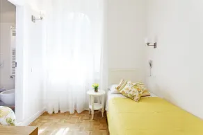 Hotel Ideale - Quarto