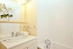 Résidence CERISE Valence - Salle de bain