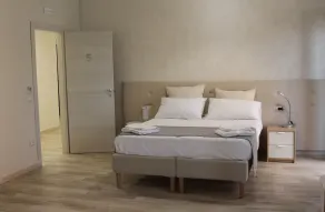 Michelangelo Home B&B - Room